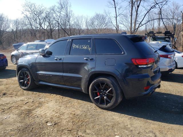 Photo 2 from auction – 2018 JEEP GRAND CHER with VIN 1C4RJFDJ5JC499310