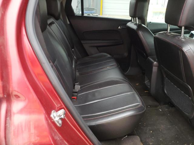 Photo 10 from auction – 2011 GMC TERRAIN SL with VIN 2CTFLXEC6B6431759