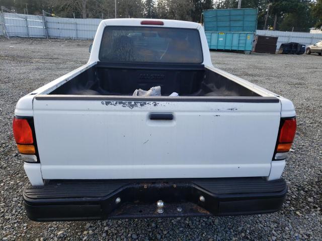 Photo 6 from auction – 1999 MAZDA B2500 with VIN 4F4YR12CXXTM14506