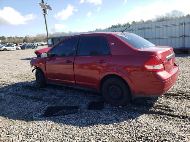 Photo 2 from auction – 2010 NISSAN VERSA S with VIN 3N1BC1AP4AL426959