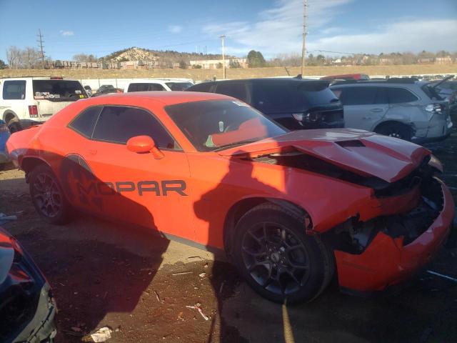 Photo 4 from auction – 2018 DODGE CHALLENGER with VIN 2C3CDZGG0JH178999
