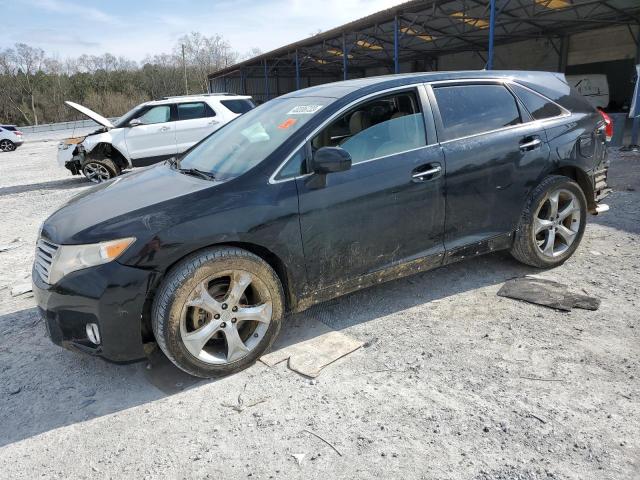TOYOTA VENZA 2010 with VIN 4T3ZK3BB2AU026341 - Photo from auction