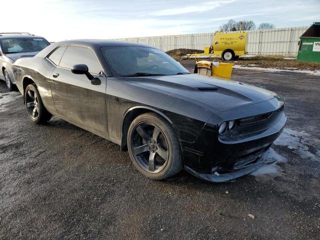 Photo 4 from auction – 2018 DODGE CHALLENGER with VIN 2C3CDZAGXJH123856