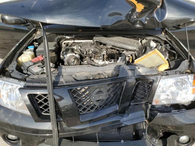 Photo 11 from auction – 2020 NISSAN FRONTIER S with VIN 1N6ED0EAXLN721913