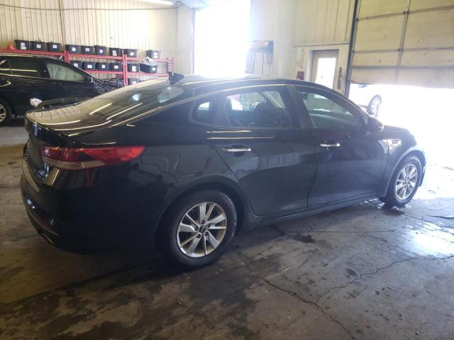 Photo 3 from auction – 2016 KIA OPTIMA LX with VIN 5XXGT4L37GG043214