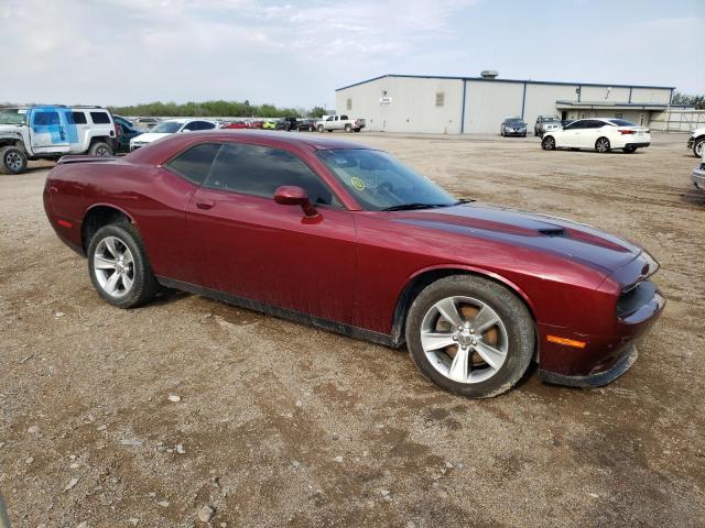 Photo 4 from auction – 2018 DODGE CHALLENGER with VIN 2C3CDZAG6JH288593