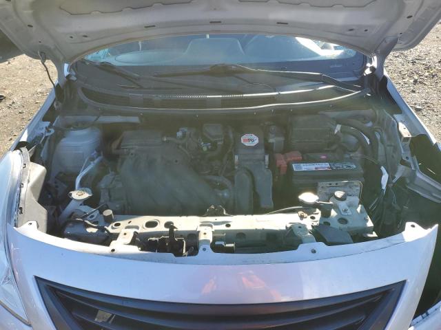 Photo 11 from auction – 2012 NISSAN VERSA S with VIN 3N1CN7AP9CL873937