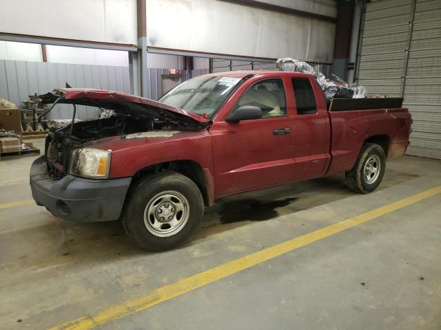 Photo 1 from auction – 2006 DODGE DAKOTA ST with VIN 1D7HE22N26S645146