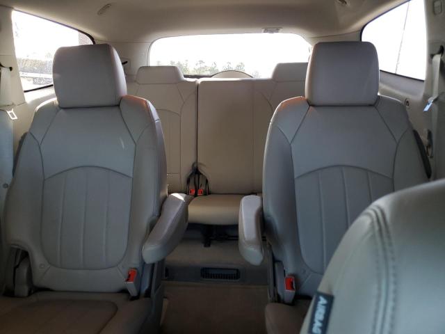 Photo 10 from auction – 2015 BUICK ENCLAVE with VIN 5GAKRBKD7FJ319443