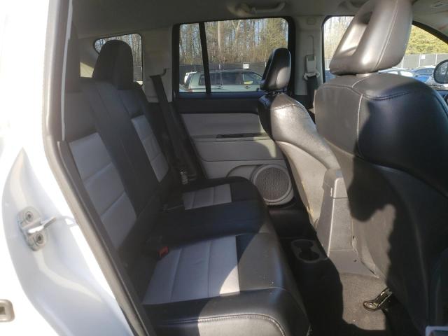 Photo 11 from auction – 2007 JEEP COMPASS LI with VIN 1J8FT57W07D222865