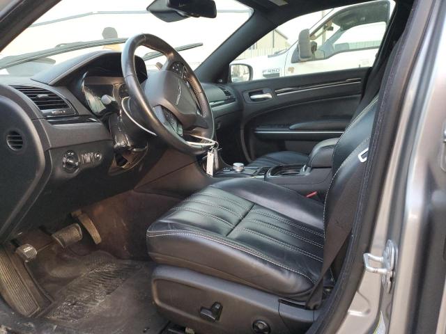 صورة رقم 7 من المزاد - 2018 CHRYSLER 300 S مع VIN 2C3CCABG7JH285544