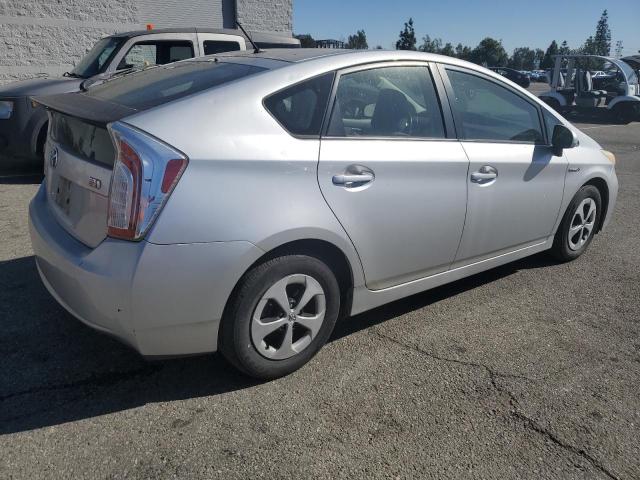 Photo 3 from auction – 2012 TOYOTA PRIUS with VIN JTDKN3DU5C5514734