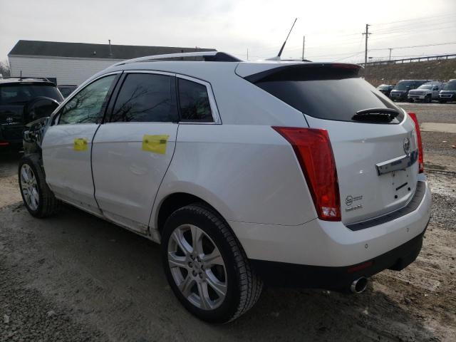 صورة رقم 2 من المزاد - 2014 CADILLAC SRX PREMIU مع VIN 3GYFNDE3XES526653