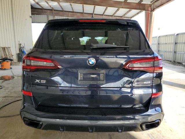 Photo 6 from auction – 2022 BMW X5 SDRIVE with VIN 5UXCR4C07N9K18072
