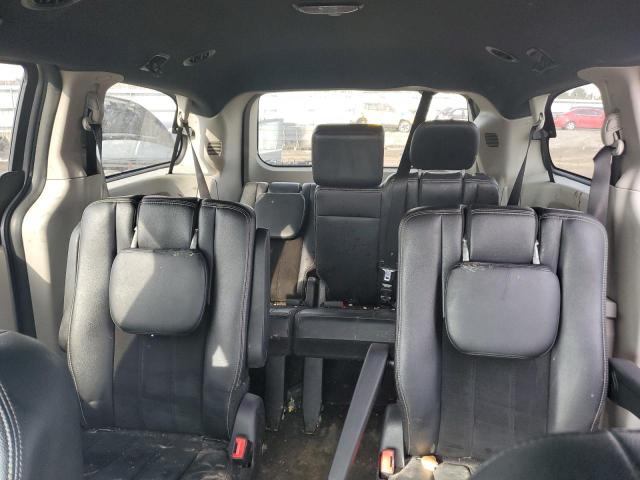 Photo 10 from auction – 2014 DODGE GRAND CARA with VIN 2C4RDGCG6ER227347