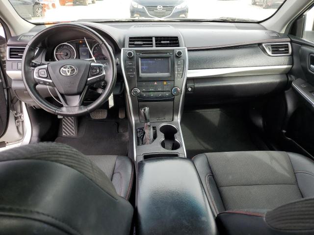 Photo 8 from auction – 2017 TOYOTA CAMRY LE with VIN 4T1BF1FKXHU372502