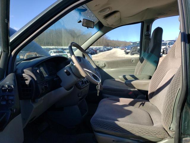 Photo 7 from auction – 2000 DODGE GRAND CARA with VIN 2B4GP243XYR513961