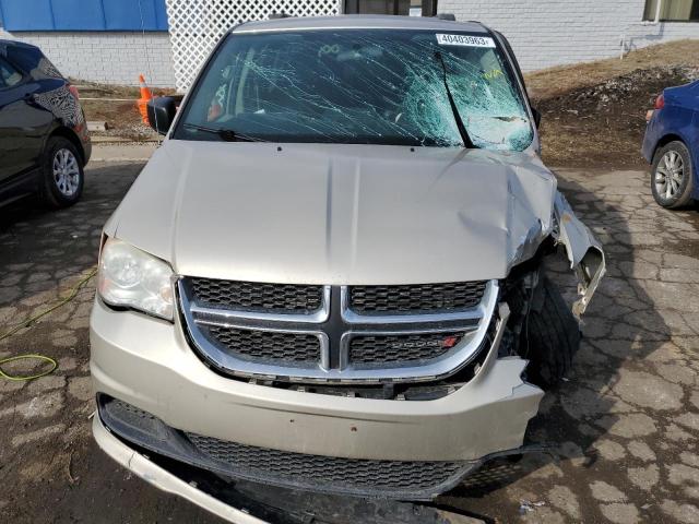 Photo 5 from auction – 2013 DODGE GRAND CARA with VIN 2C4RDGBG5DR751833