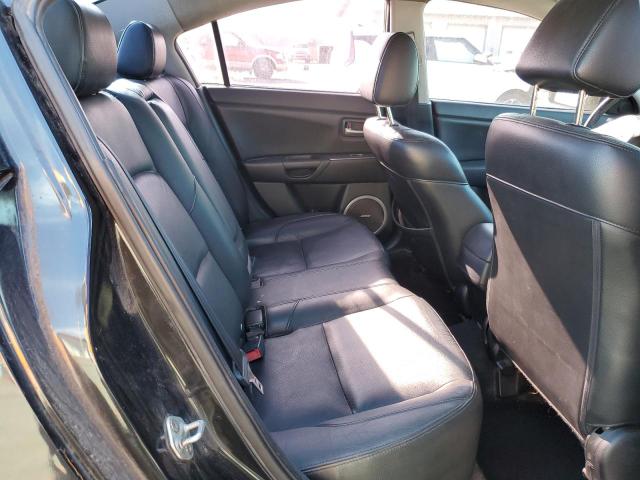 Photo 10 from auction – 2007 MAZDA 3 S with VIN JM1BK323571712147