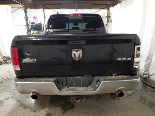 Photo 6 from auction – 2013 RAM 1500 SLT with VIN 1C6RR7LT8DS529449