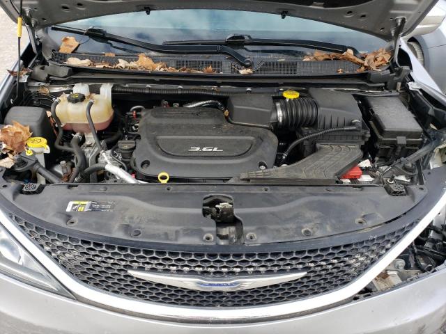 Photo 12 from auction – 2018 CHRYSLER PACIFICA L with VIN 2C4RC1GG5JR273806