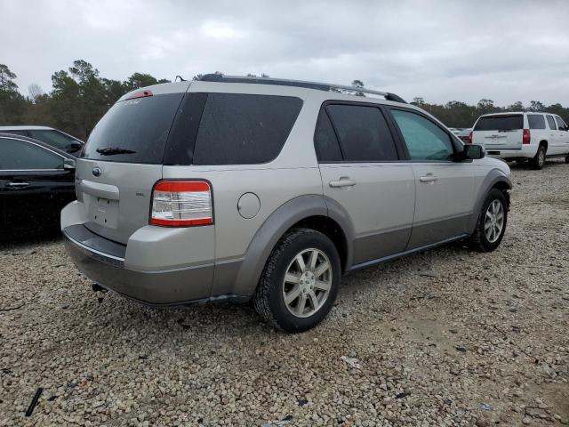Photo 3 from auction – 2008 FORD TAURUS X S with VIN 1FMDK02W78GA26915