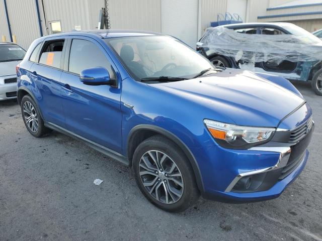 Photo 4 from auction – 2017 MITSUBISHI OUTLANDER with VIN JA4AP3AU0HZ041622