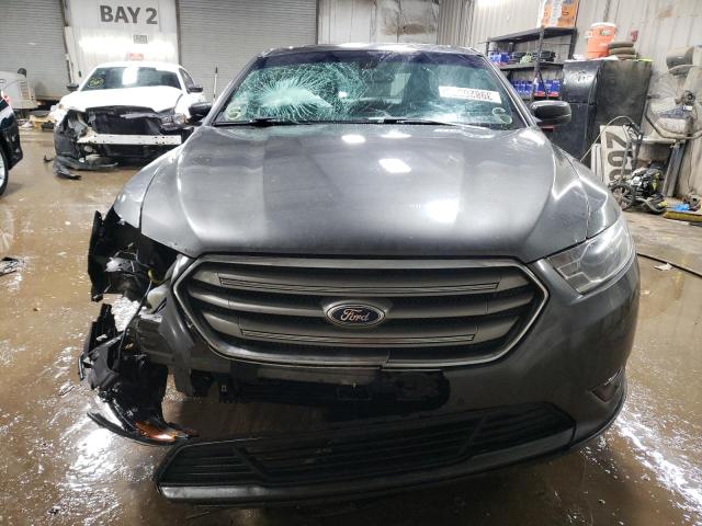 Photo 5 from auction – 2015 FORD TAURUS SEL with VIN 1FAHP2E8XFG179498