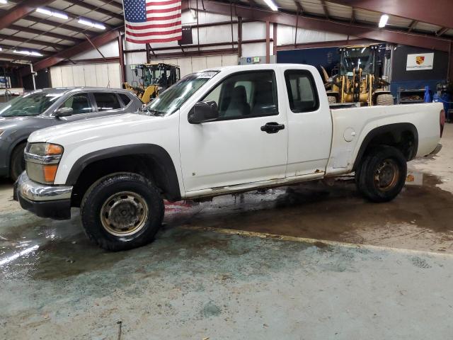 CHEVROLET COLORADO 2006 with VIN 1GCDT198968281832 - Photo from auction