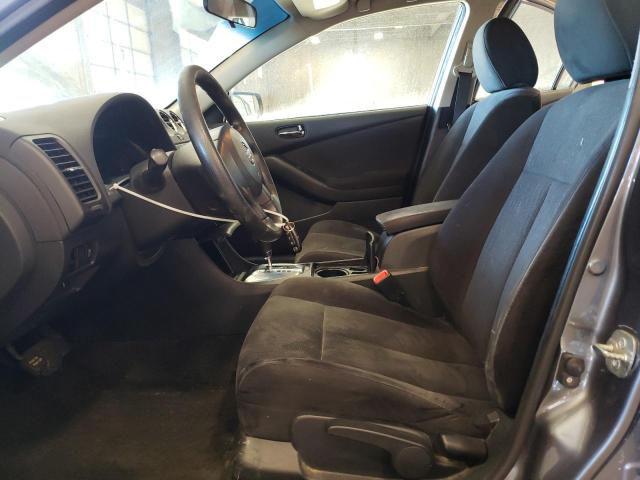 Photo 7 from auction – 2011 NISSAN ALTIMA BAS with VIN 1N4AL2AP7BN423107