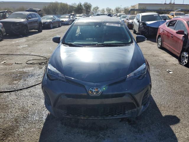 Photo 5 from auction – 2019 TOYOTA COROLLA L with VIN 2T1BURHE8KC177308