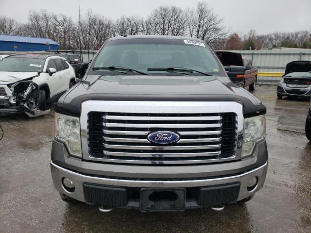 Photo 5 from auction – 2010 FORD F150 SUPER with VIN 1FTFX1EV3AFB75809