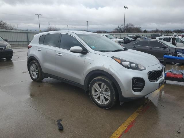 Photo 4 from auction – 2018 KIA SPORTAGE L with VIN KNDPMCAC1J7348492