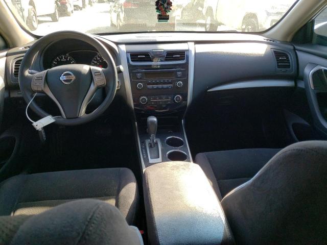 Photo 8 from auction – 2013 NISSAN ALTIMA 2.5 with VIN 1N4AL3AP9DC216240