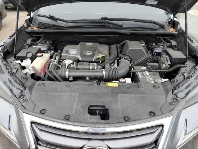 Photo 12 from auction – 2015 LEXUS NX 200T with VIN JTJBARBZ5F2002052