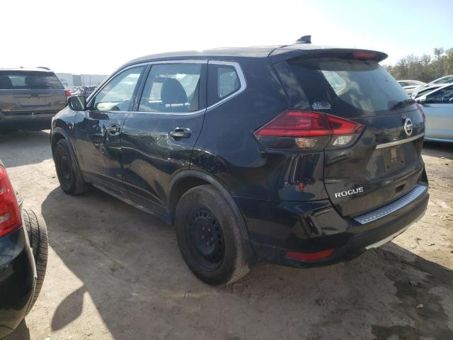 Photo 2 from auction – 2017 NISSAN ROGUE S with VIN JN8AT2MT9HW385793