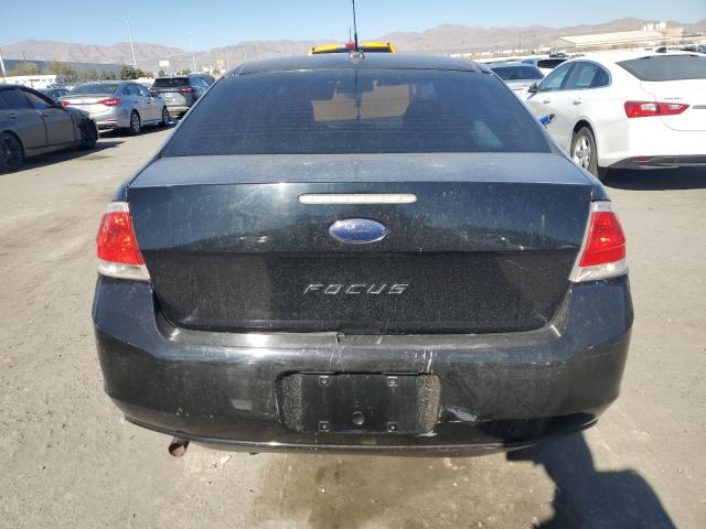 Photo 6 from auction – 2008 FORD FOCUS SE with VIN 1FAHP35N28W198812