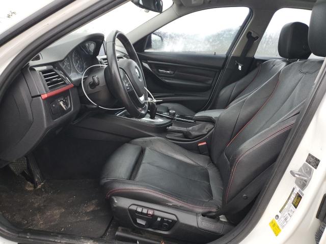 Photo 7 from auction – 2013 BMW 328 I SULE with VIN WBA3C1G54DNR48953