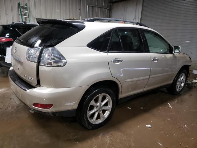 Photo 3 from auction – 2008 LEXUS RX 350 with VIN 2T2HK31U98C079424