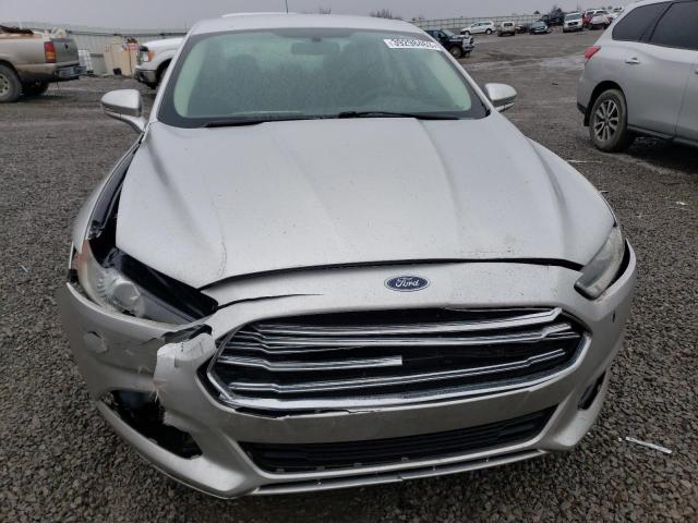 Photo 5 from auction – 2014 FORD FUSION SE with VIN 3FA6P0H74ER260650