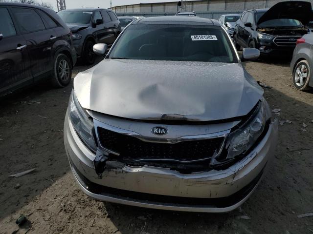Photo 5 from auction – 2013 KIA OPTIMA EX with VIN 5XXGN4A71DG110482