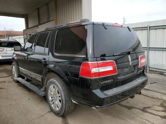 Photo 2 from auction – 2011 LINCOLN NAVIGATOR with VIN 5LMJJ2J53BEJ08988