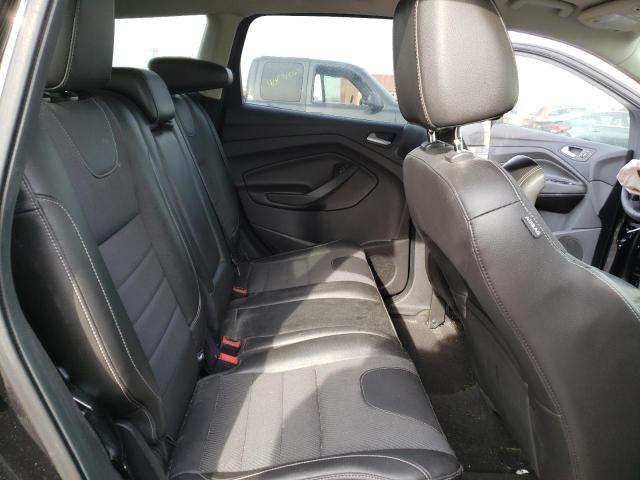 Photo 10 from auction – 2013 FORD ESCAPE TIT with VIN 1FMCU9J97DUC42717