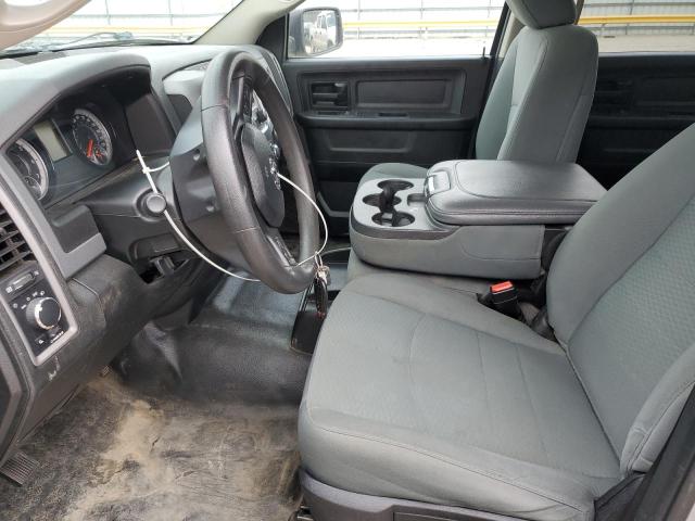 Photo 7 from auction – 2019 RAM 1500 CLASS with VIN 1C6RR7KT4KS508645