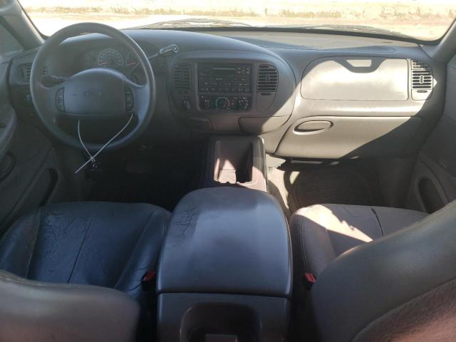 Photo 8 from auction – 2000 FORD EXPEDITION with VIN 1FMPU16L3YLC03772