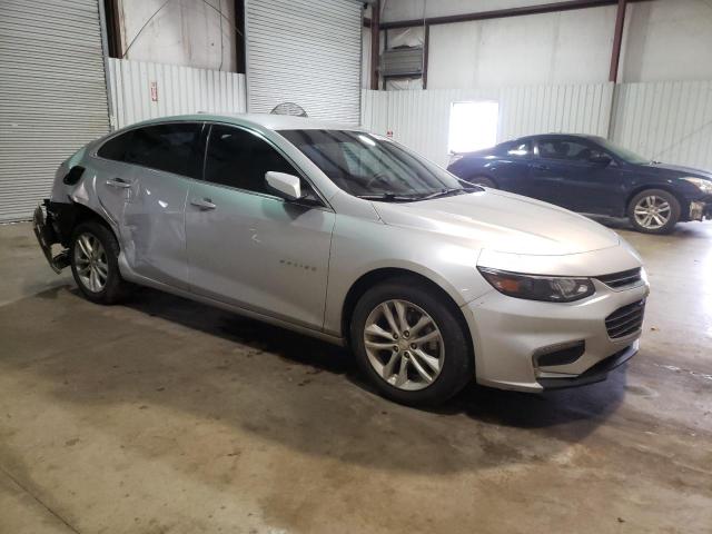Photo 4 from auction – 2018 CHEVROLET MALIBU LT with VIN 1G1ZD5ST8JF132351