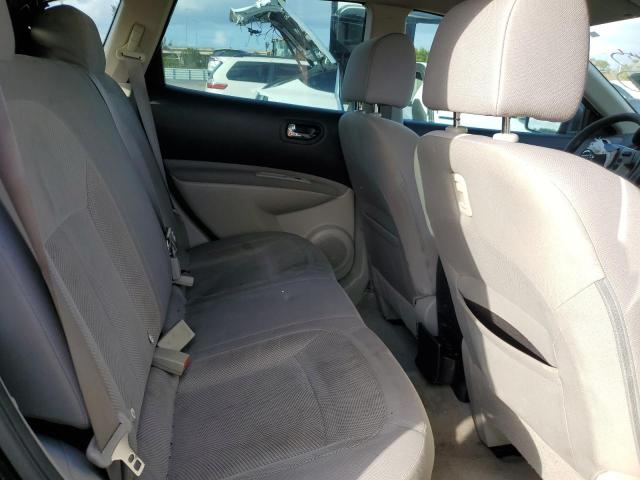 Photo 10 from auction – 2013 NISSAN ROGUE S with VIN JN8AS5MT1DW025898