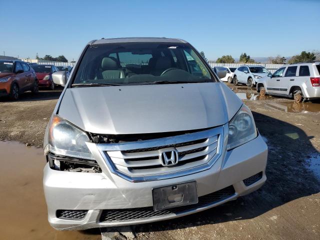 Photo 5 from auction – 2009 HONDA ODYSSEY EX with VIN 5FNRL38789B049530