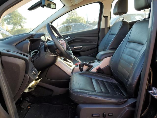 Photo 7 from auction – 2015 FORD C-MAX PREM with VIN 1FADP5CU2FL119397