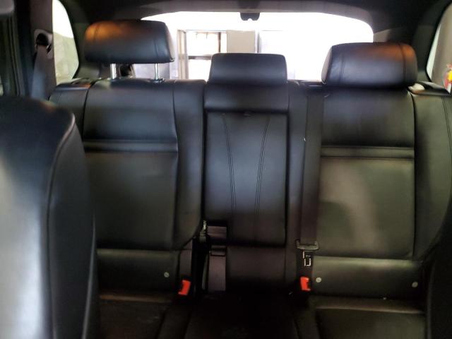 Photo 10 from auction – 2012 BMW X5 XDRIVE5 with VIN 5UXZV8C55CL422927